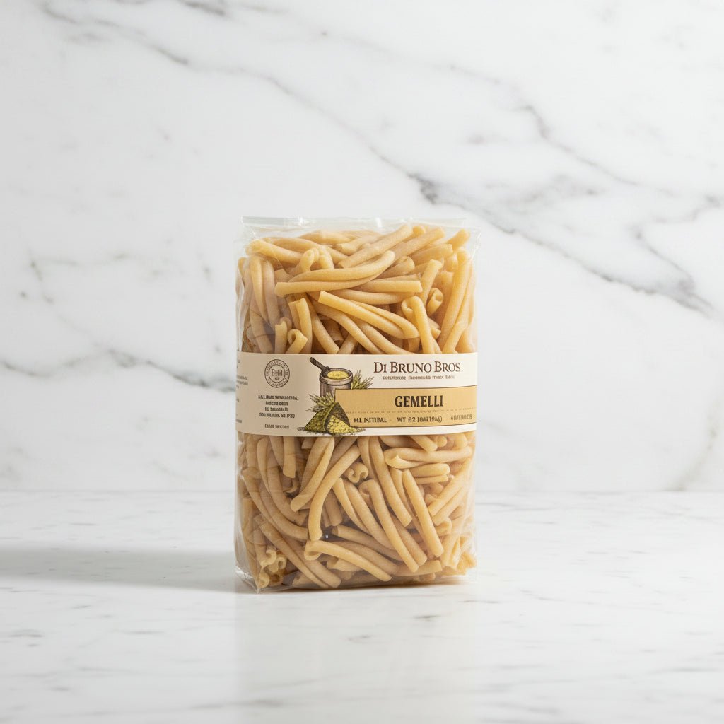 Gemelli Pasta La Vie Bien Gemelli