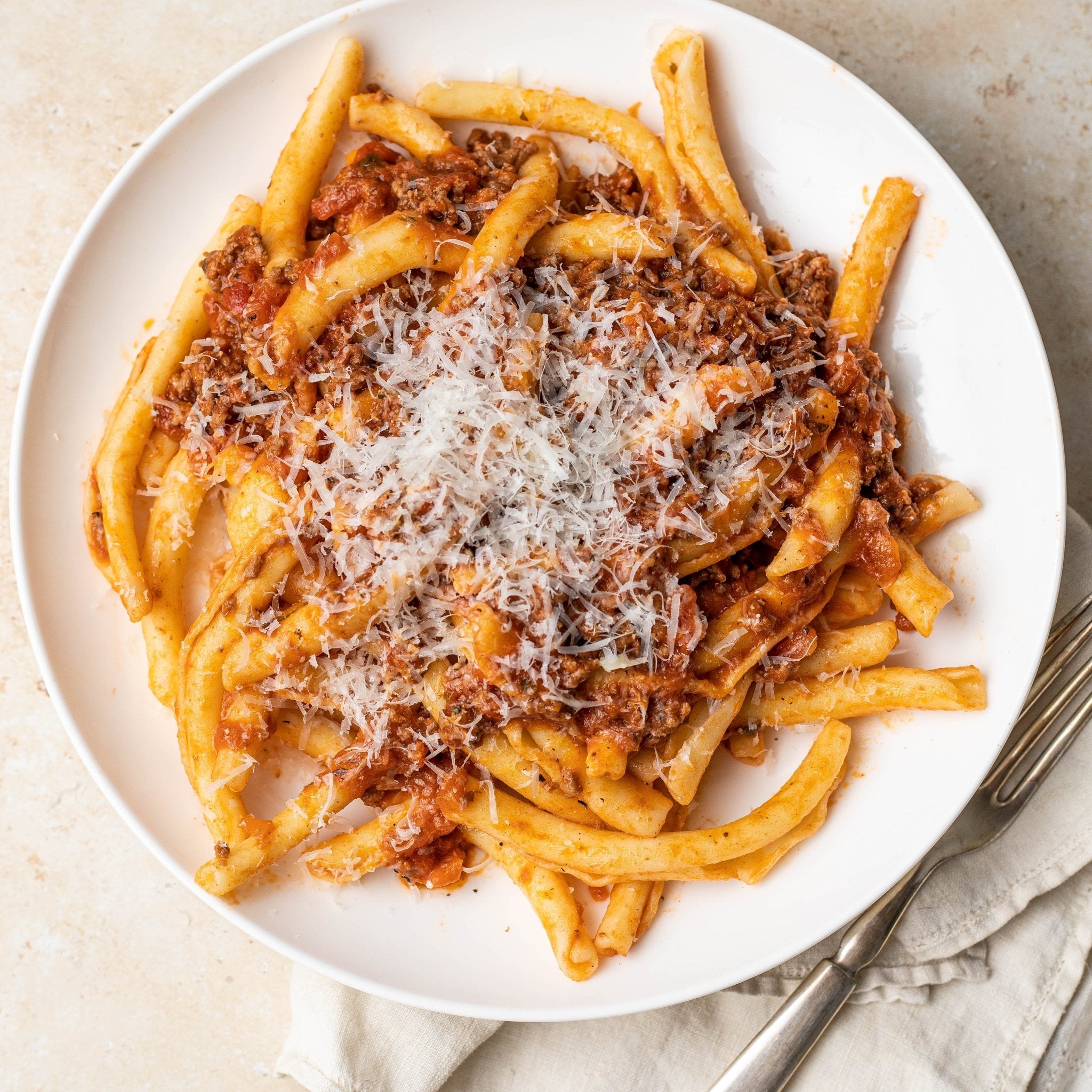 Gemelli Pasta La Vie Bien Gemelli