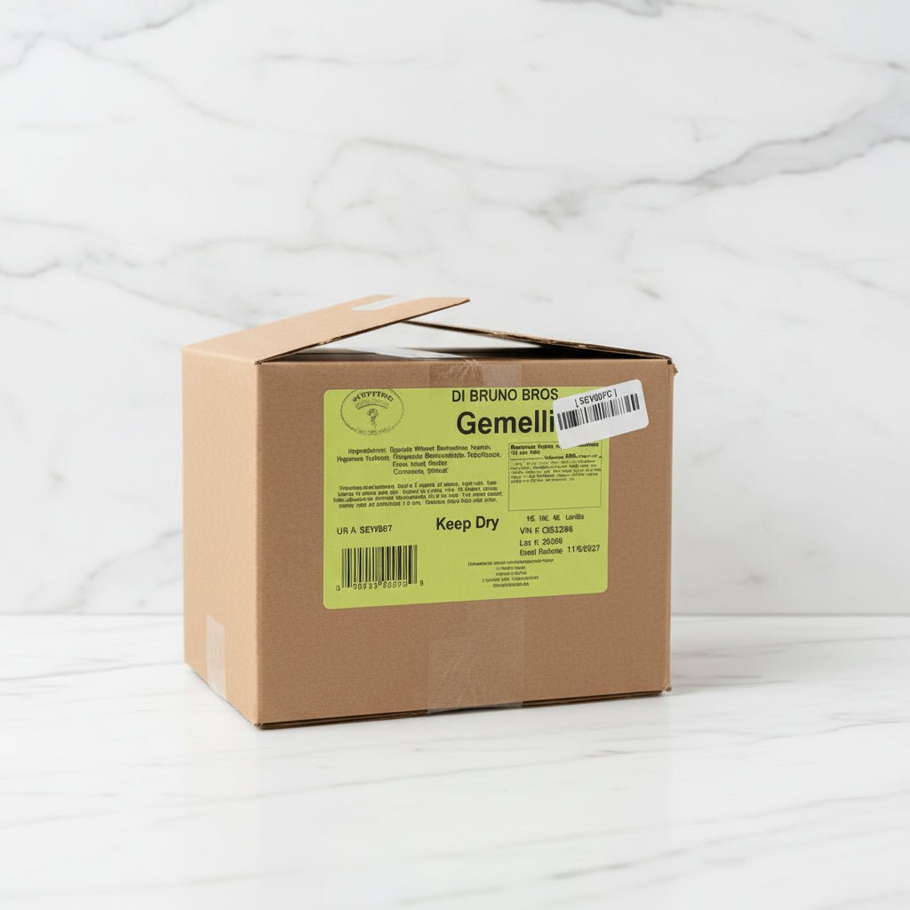 Gemelli Pasta La Vie Bien Gemelli