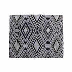 Geometric Clutch Bag With Tassels - Thailand Bags La Vie Bien Geometric Clutch Bag With Tassels - Thailand