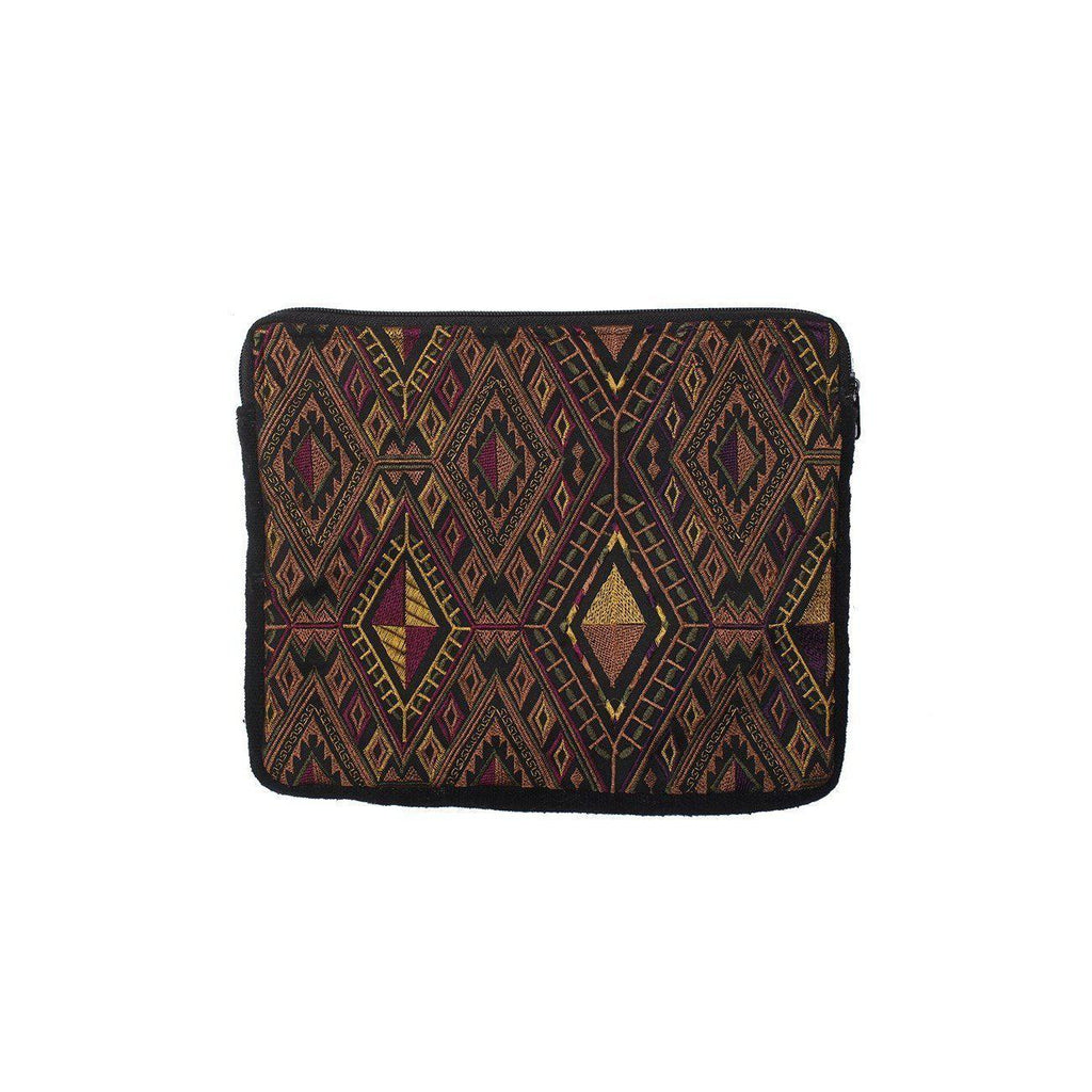 Geometric Diamond Ipad | Tablet Cover - Thailand Bags La Vie Bien Geometric Diamond Ipad | Tablet Cover - Thailand