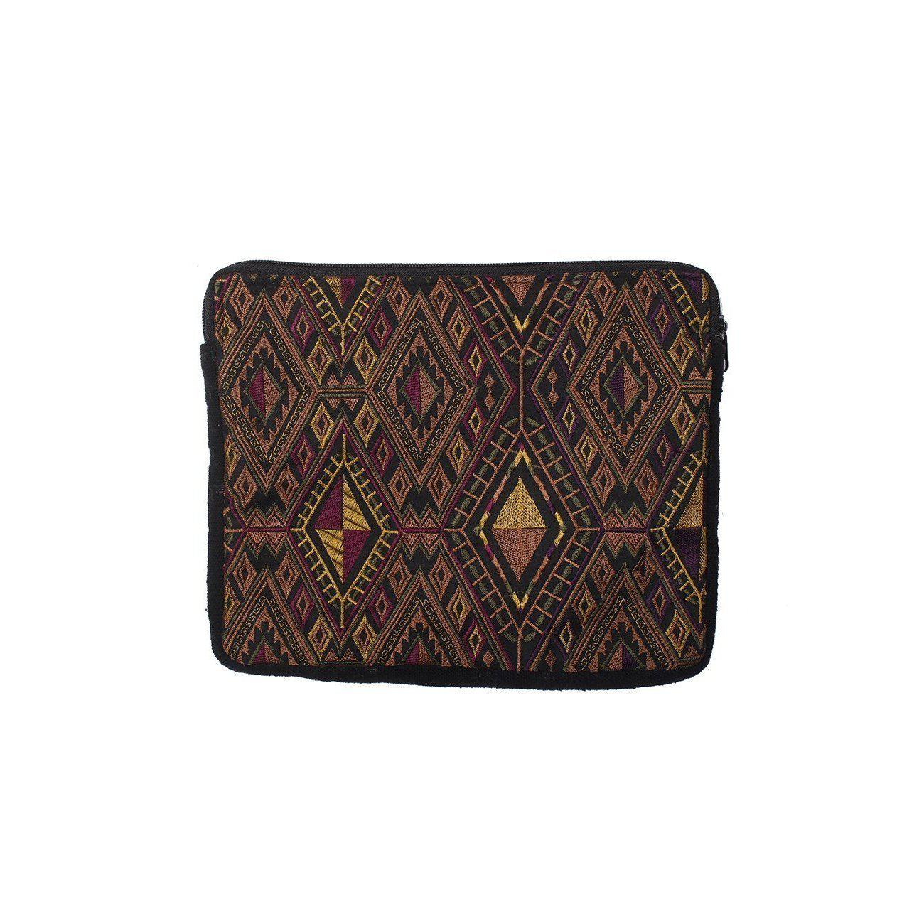 Geometric Diamond Ipad | Tablet Cover - Thailand Bags La Vie Bien Geometric Diamond Ipad | Tablet Cover - Thailand