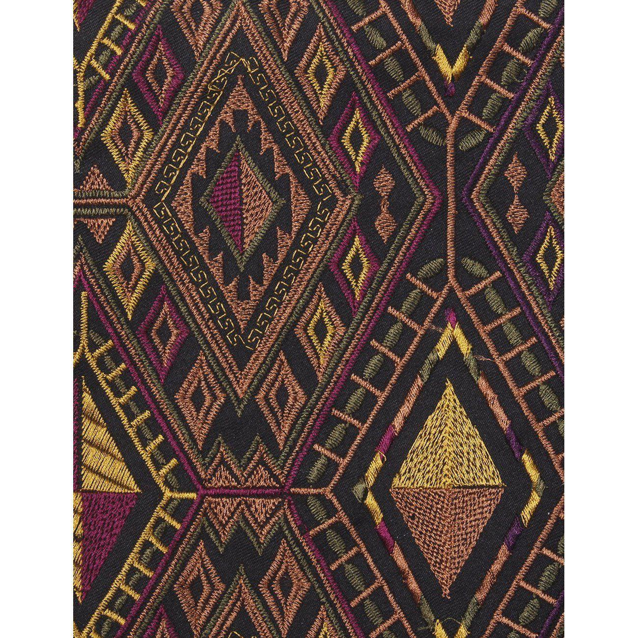 Geometric Diamond Ipad | Tablet Cover - Thailand Bags La Vie Bien Geometric Diamond Ipad | Tablet Cover - Thailand
