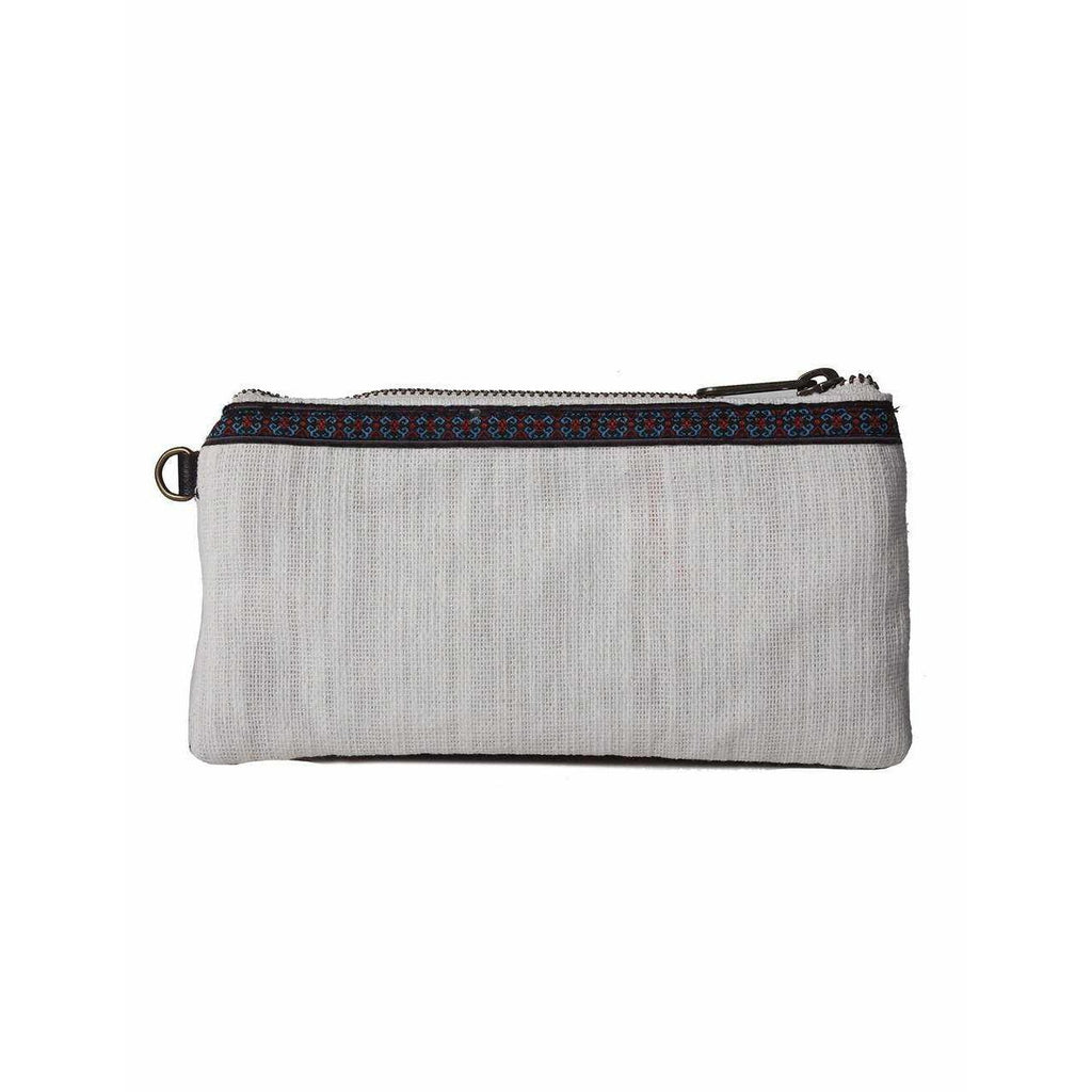 Geometric Diamond Wristlet Bag - Thailand Wristlets La Vie Bien Geometric Diamond Wristlet Bag - Thailand