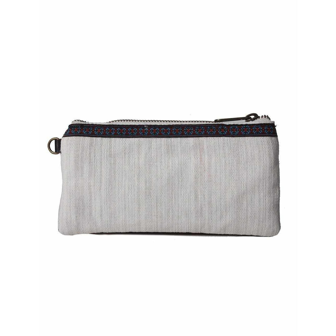 Geometric Diamond Wristlet Bag - Thailand Wristlets La Vie Bien Geometric Diamond Wristlet Bag - Thailand