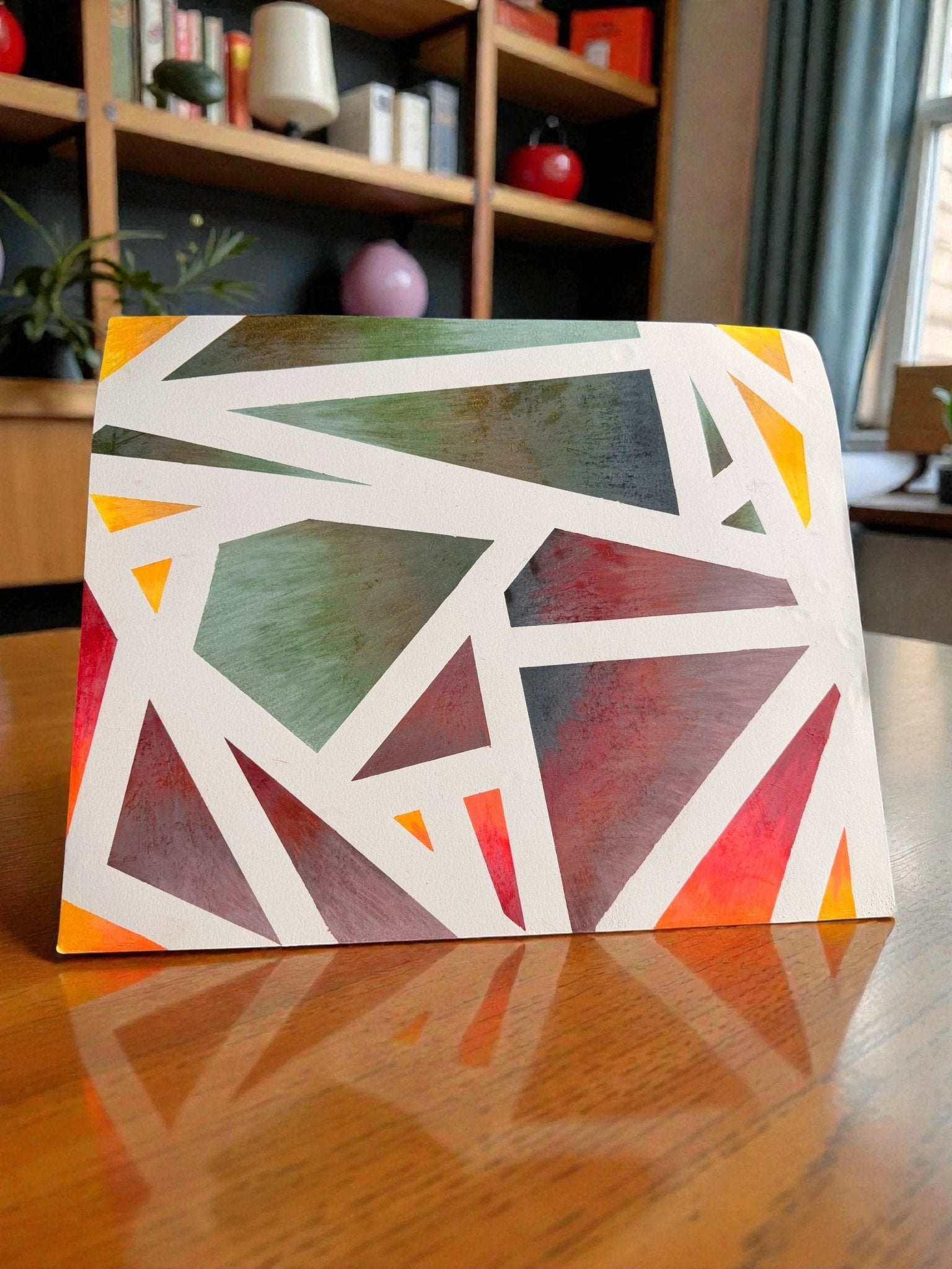 Geometric Drawing
