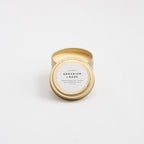 Geranium + Rose Travel Tin Candles La Vie Bien Geranium + Rose