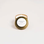 Geranium + Rose Travel Tin Candles La Vie Bien Geranium + Rose