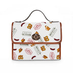 German goodies Berlin Icons Waterproof Canvas Bag, Travel Market Tote Bags La Vie Bien German goodies Berlin Icons Waterproof Canvas Bag, Travel Market Tote