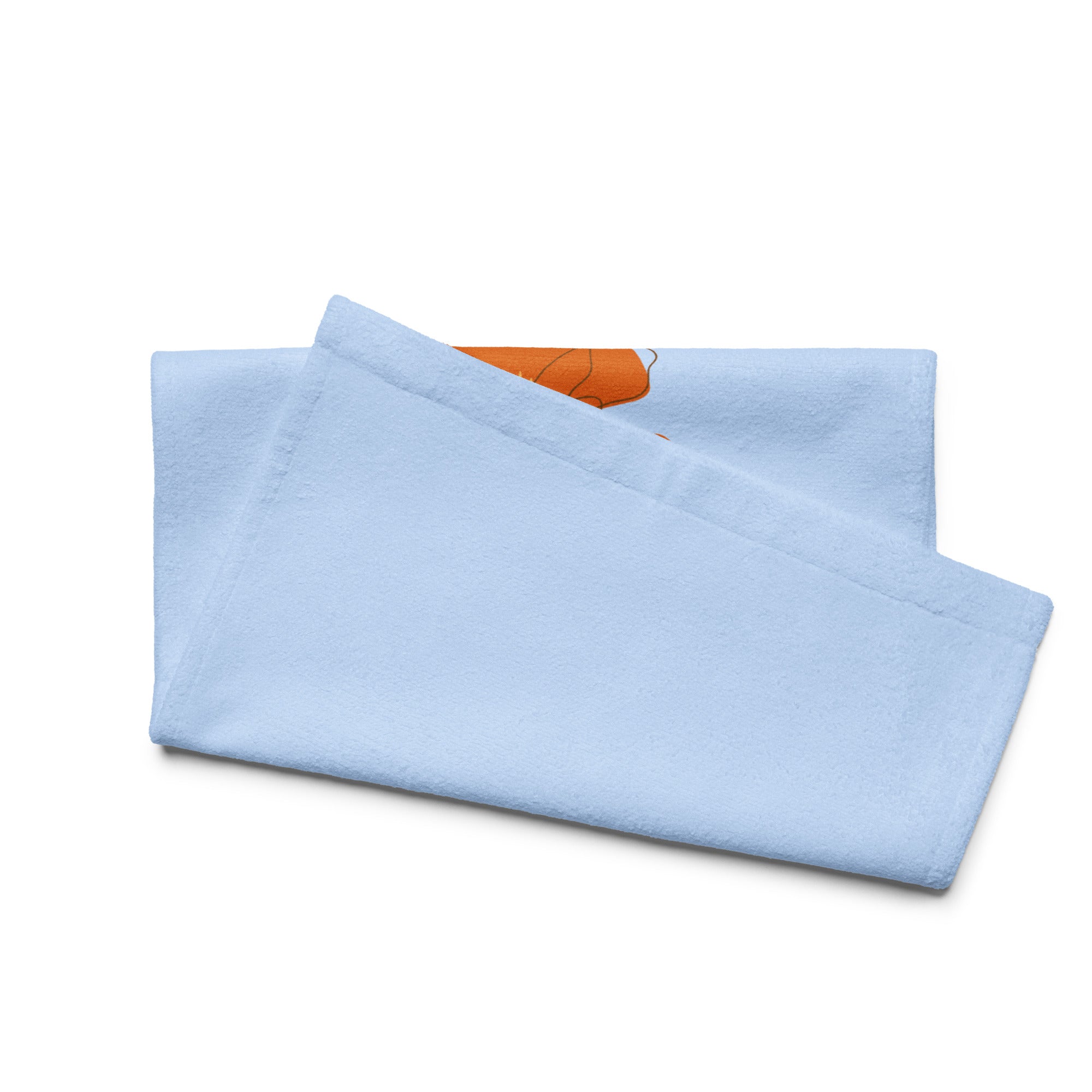 German Hand towel
