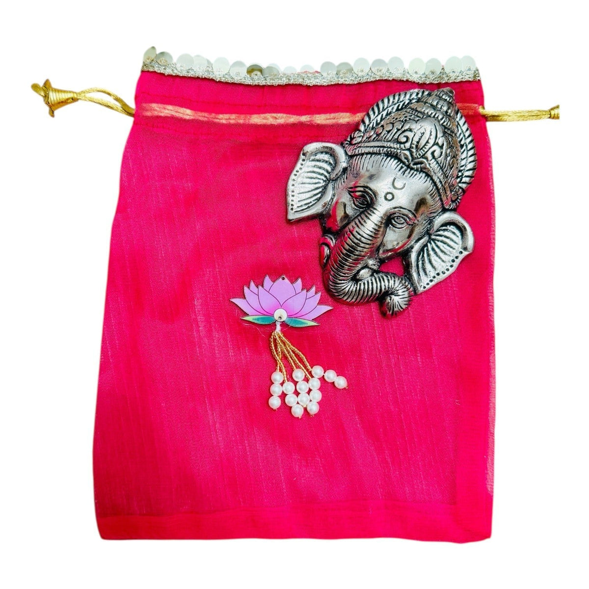German Silver Wall Hanging Vinayak/ Ganesh ji - Affordable Favors for Diwali, Pooja, Housewarming La Vie Bien German Silver Wall Hanging Vinayak/ Ganesh ji - Affordable Favors for Diwali, Pooja, Housewarming