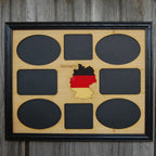 Germany Picture Frame 11"x14"
