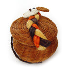 Gerry Giraffe TinyBasket La Vie Bien Gerry Giraffe TinyBasket