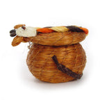 Gerry Giraffe TinyBasket La Vie Bien Gerry Giraffe TinyBasket