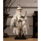 Ghostly Witch by Bethany Lowe Designs Seasonal & Holiday Decorations La Vie Bien Ghostly Witch by Bethany Lowe Designs