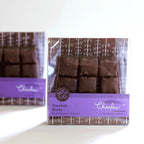 Gianduja Blocks Treats La Vie Bien Gianduja Blocks