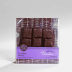 Gianduja Blocks Treats La Vie Bien Gianduja Blocks