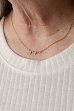 "Gigi" Necklace Necklace La Vie Bien "Gigi" Necklace