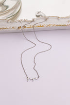 "Gigi" Necklace Necklace La Vie Bien "Gigi" Necklace