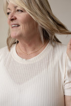 "Gigi" Necklace Necklace La Vie Bien "Gigi" Necklace