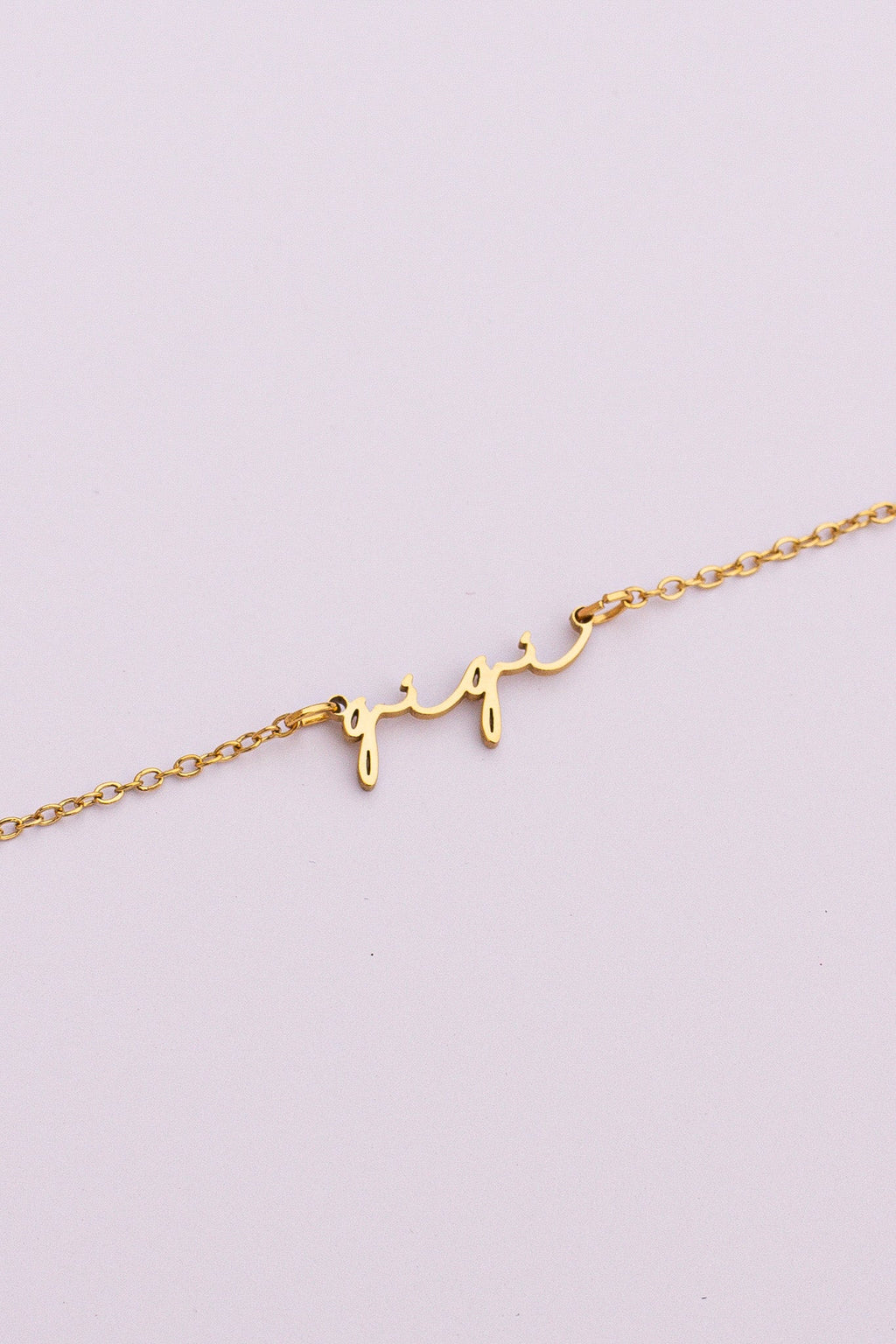 "Gigi" Necklace Necklace La Vie Bien "Gigi" Necklace