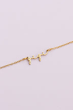 "Gigi" Necklace Necklace La Vie Bien "Gigi" Necklace
