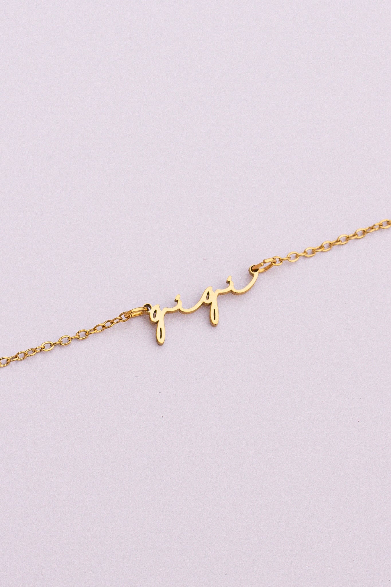 "Gigi" Necklace Necklace La Vie Bien "Gigi" Necklace