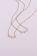 "Gigi" Necklace Necklace La Vie Bien "Gigi" Necklace