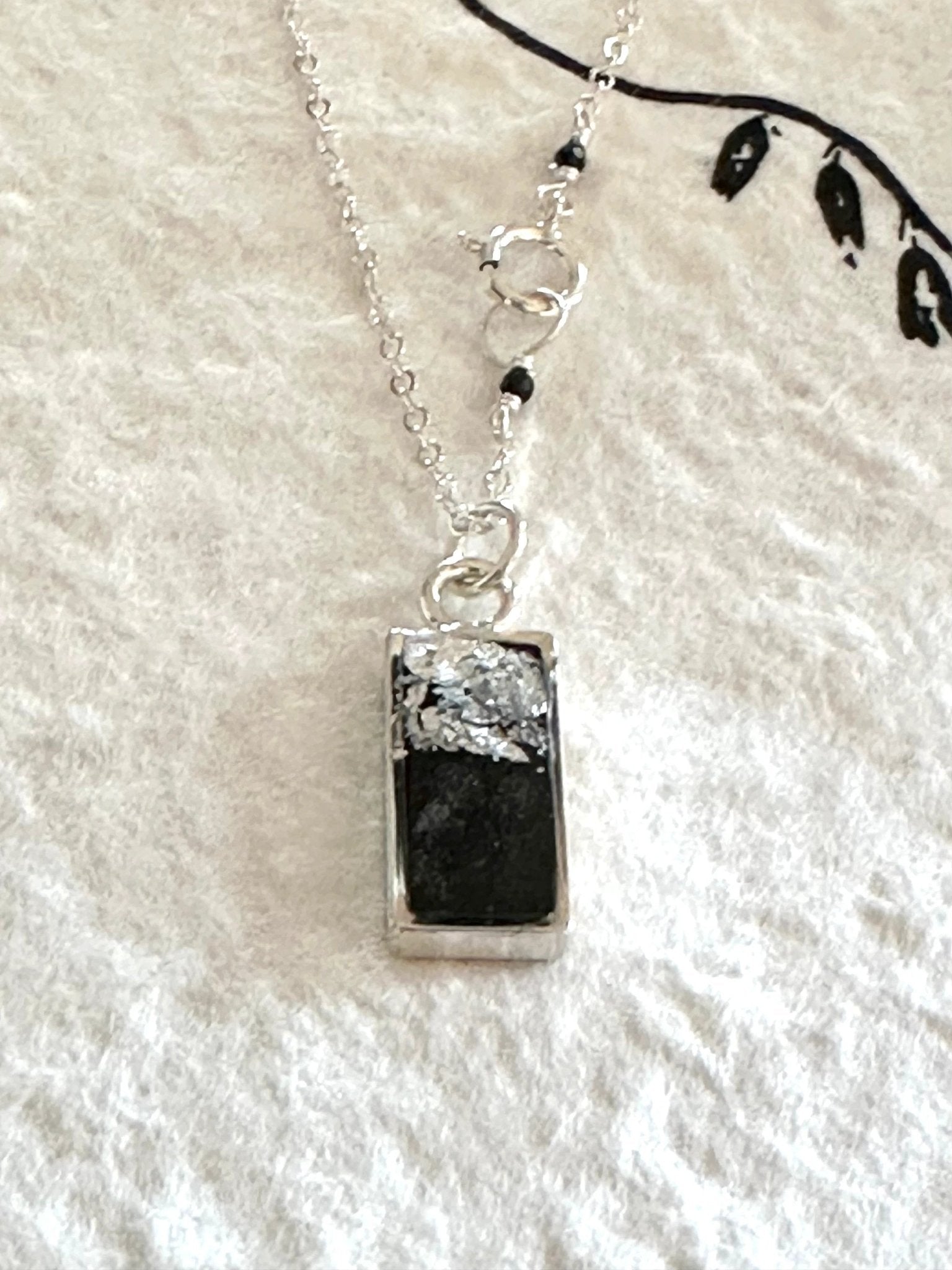 Gilded Age Necklace