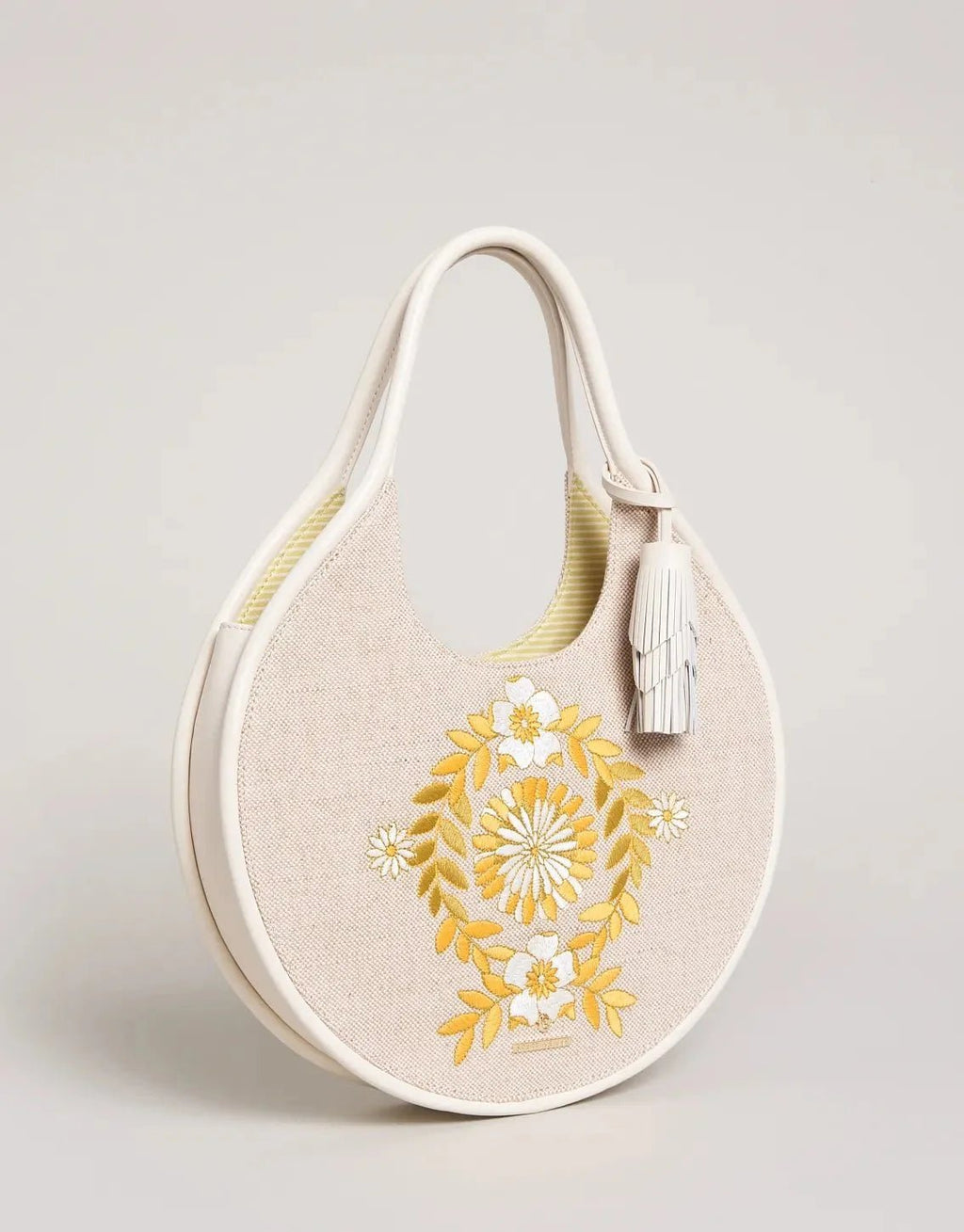 Gina Hobo - Heyward's Rate Vine Purses & Bags La Vie Bien Gina Hobo - Heyward's Rate Vine