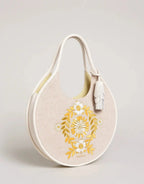 Gina Hobo - Heyward's Rate Vine Purses & Bags La Vie Bien Gina Hobo - Heyward's Rate Vine