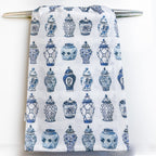 Ginger Jars Tea Towel Tea Towels La Vie Bien Ginger Jars Tea Towel