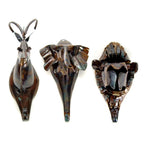 Giraffe Coat Hook La Vie Bien Giraffe Coat Hook