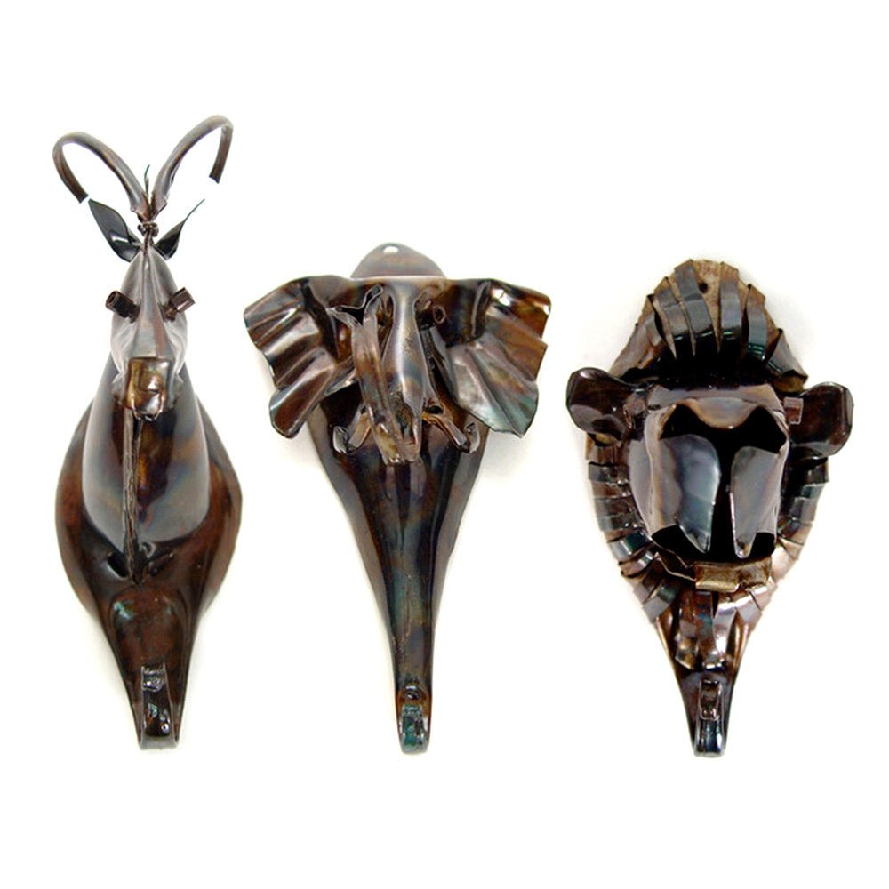 Giraffe Coat Hook La Vie Bien Giraffe Coat Hook