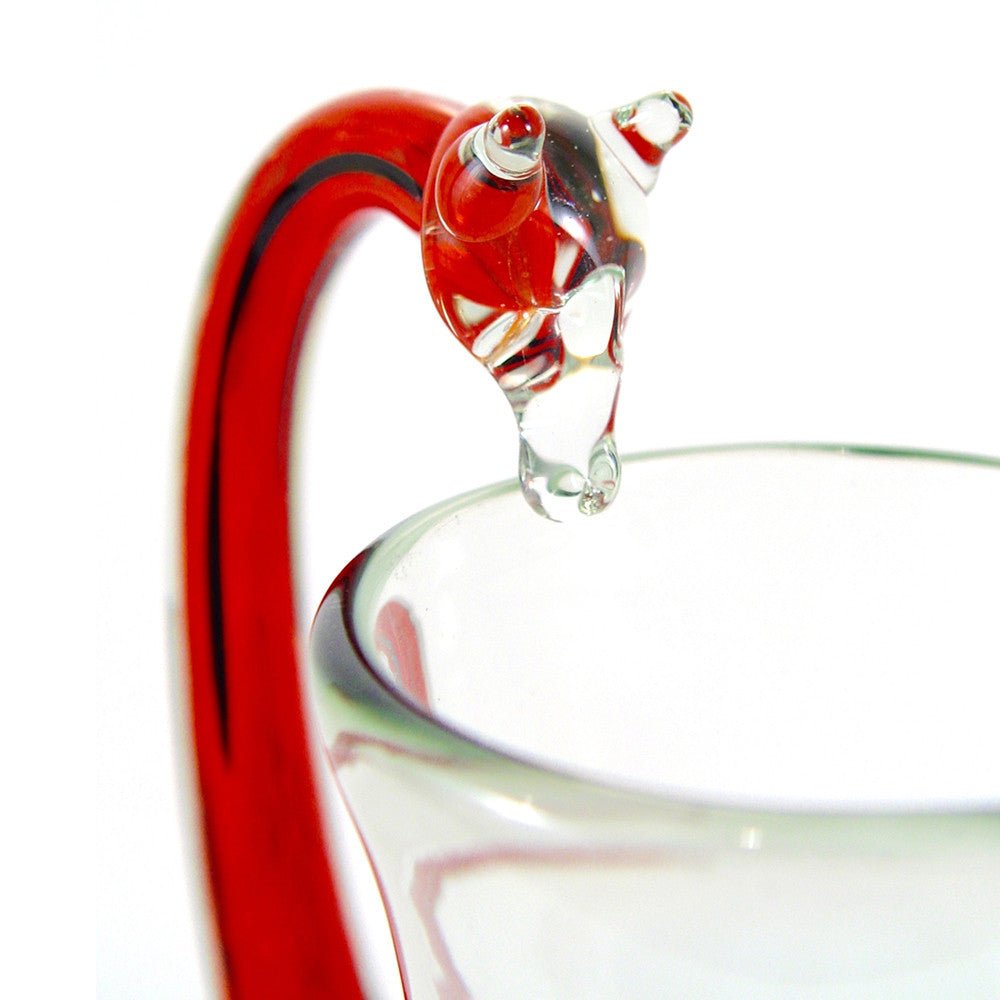 Giraffe Pitcher La Vie Bien Giraffe Pitcher
