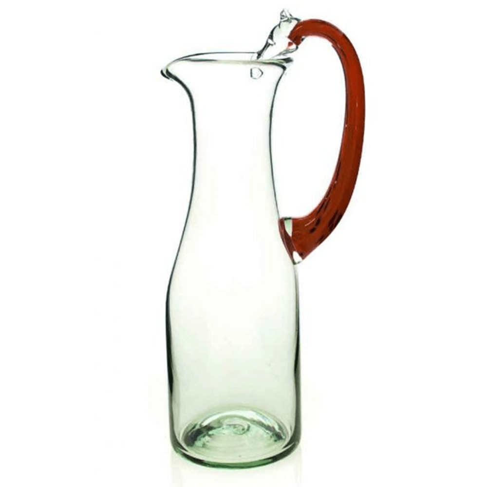 Giraffe Pitcher La Vie Bien Giraffe Pitcher