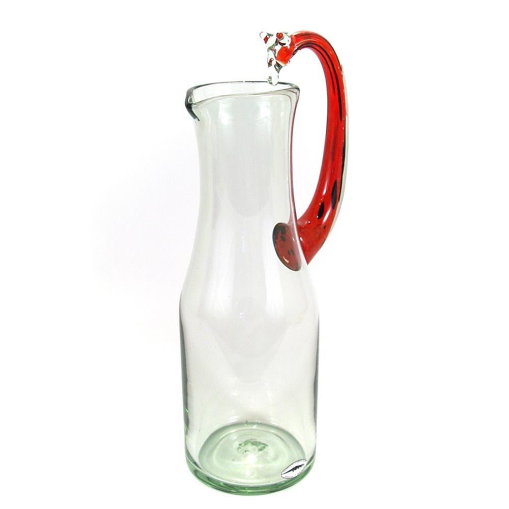 Giraffe Pitcher La Vie Bien Giraffe Pitcher