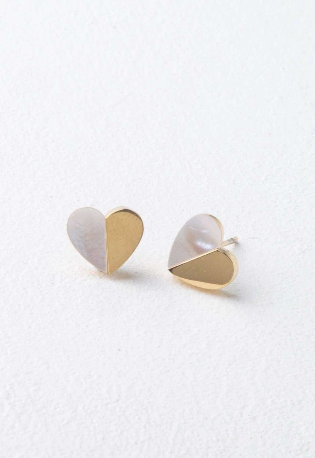 Give Hope Earrings by Ethical Trade Co