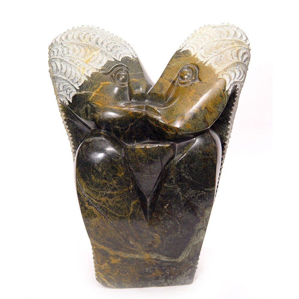Give Me A Chance - One of a kind sculpture La Vie Bien Give Me A Chance - One of a kind sculpture