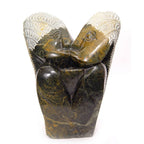 Give Me A Chance - One of a kind sculpture La Vie Bien Give Me A Chance - One of a kind sculpture