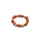 Glazed Aromatherapy Bracelet Bracelet La Vie Bien Glazed Aromatherapy Bracelet
