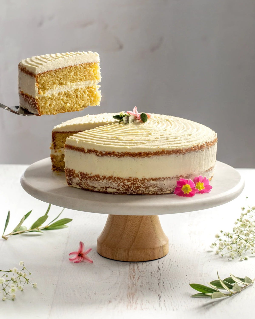 Global Gourmet Baker's Set by Flour & Olive