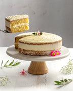 Global Gourmet Baker's Set by Flour & Olive