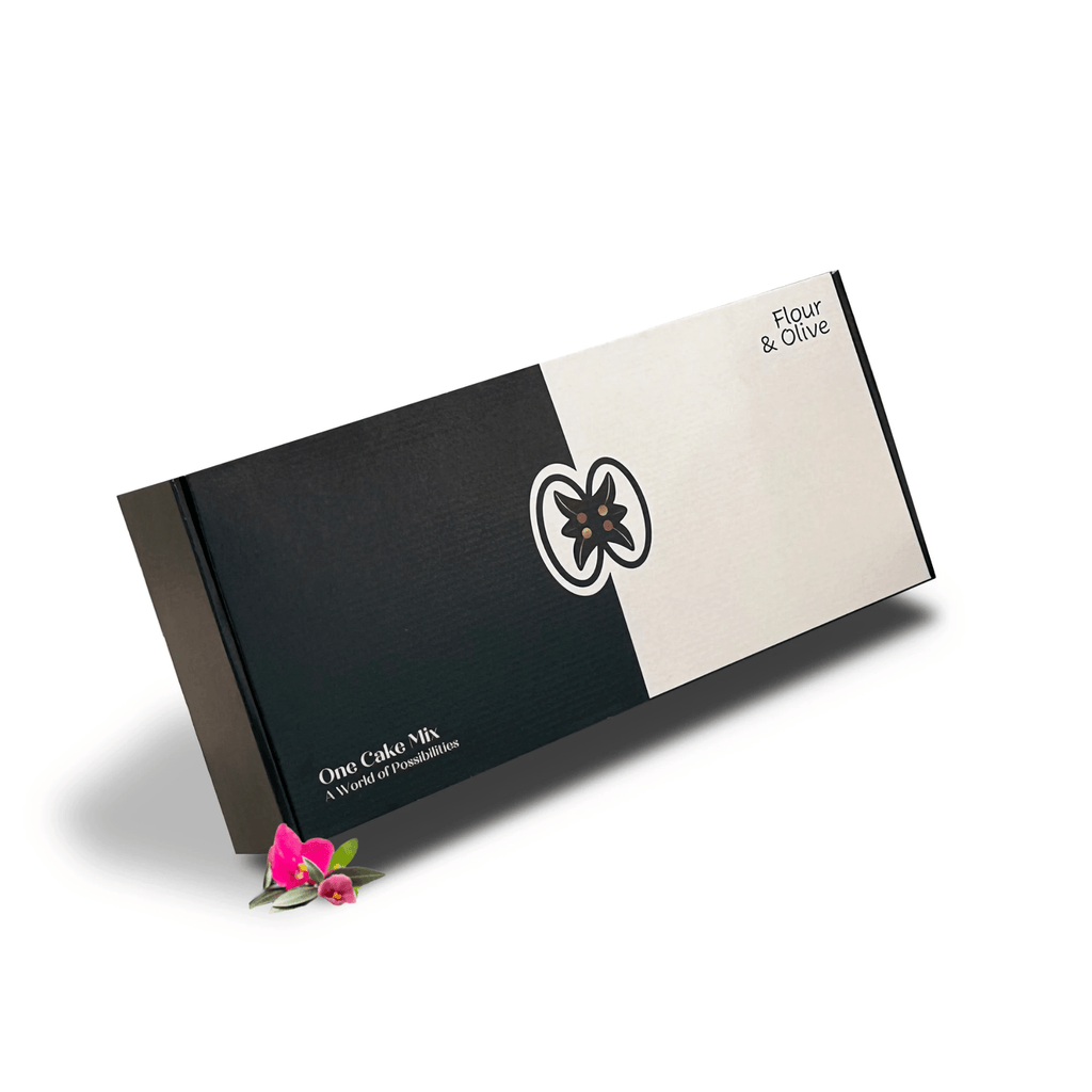 Global Gourmet Baker's Set by Flour & Olive