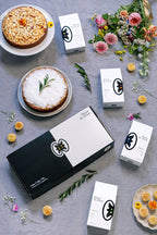 Global Gourmet Baker's Set by Flour & Olive