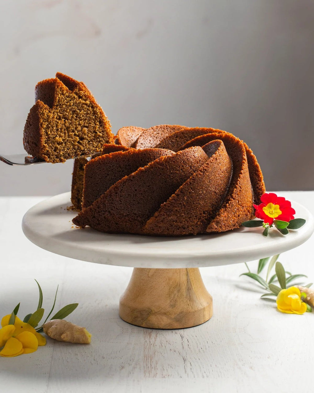 Global Gourmet Baker's Set by Flour & Olive