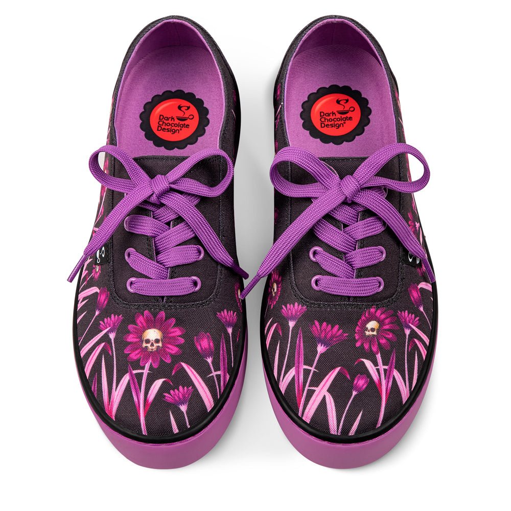Gloomy Spring Casual Sneaker Sneakers La Vie Bien Gloomy Spring Casual Sneaker