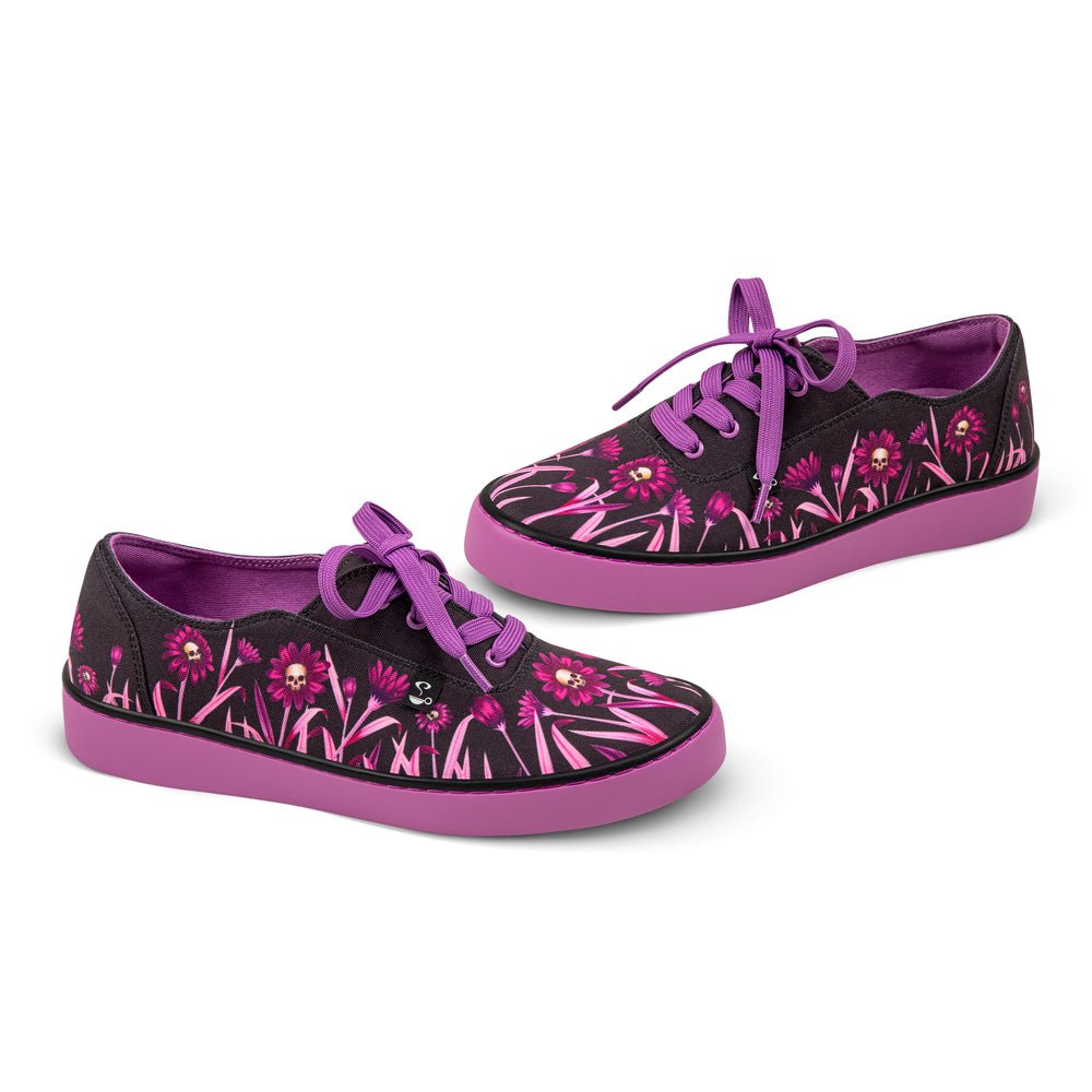 Gloomy Spring Casual Sneaker Sneakers La Vie Bien Gloomy Spring Casual Sneaker
