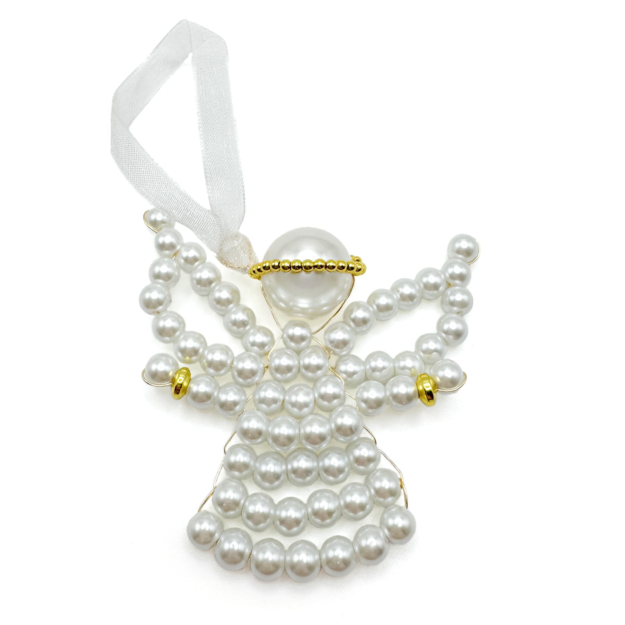 Glory in the Highest ornament Ornament La Vie Bien Glory in the Highest ornament