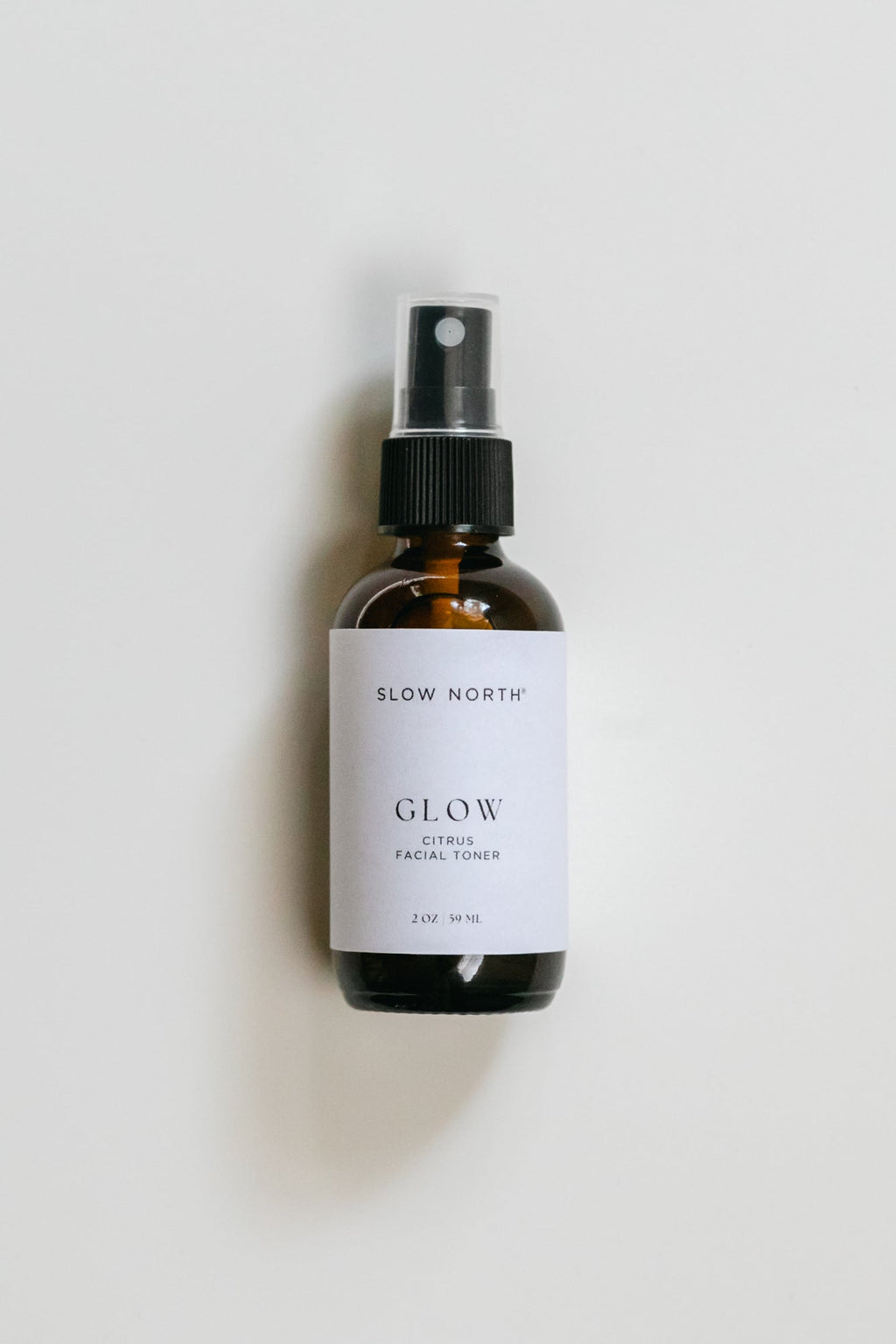 Glow - Citrus Refresh Facial Toner FACIAL TONER La Vie Bien Glow - Citrus Refresh Facial Toner